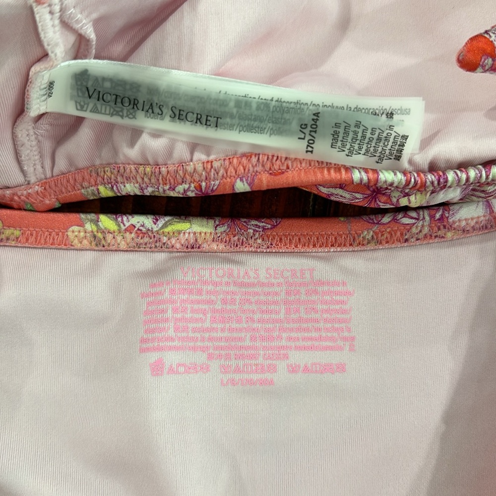 New with tags Victoria’s Secret bikini - Picture 6 of 7